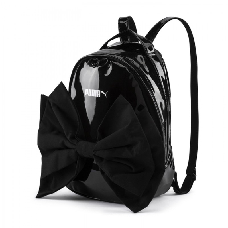 TAS SNEAKERS PUMA Archive Bow Suede Backpack